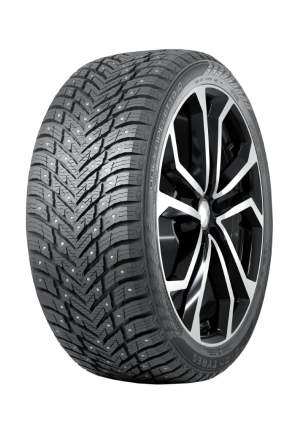 Hakkapeliitta 10p SUV